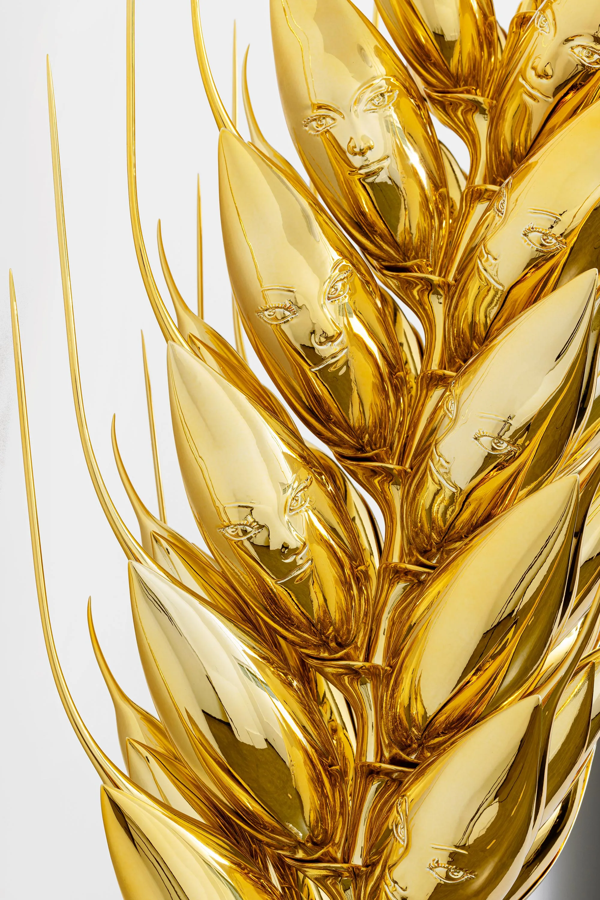 Hua Wang - God of Wheat