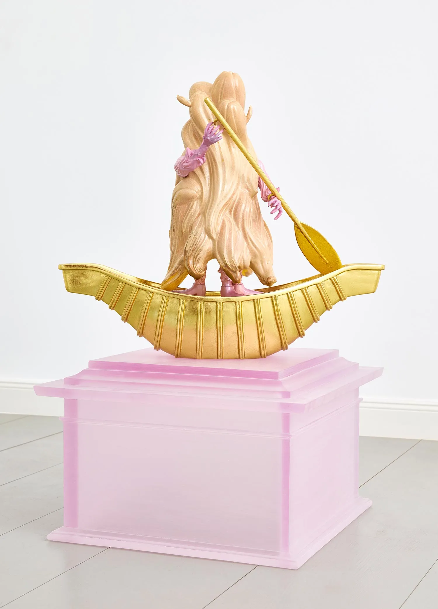 Hua Wang - Willola