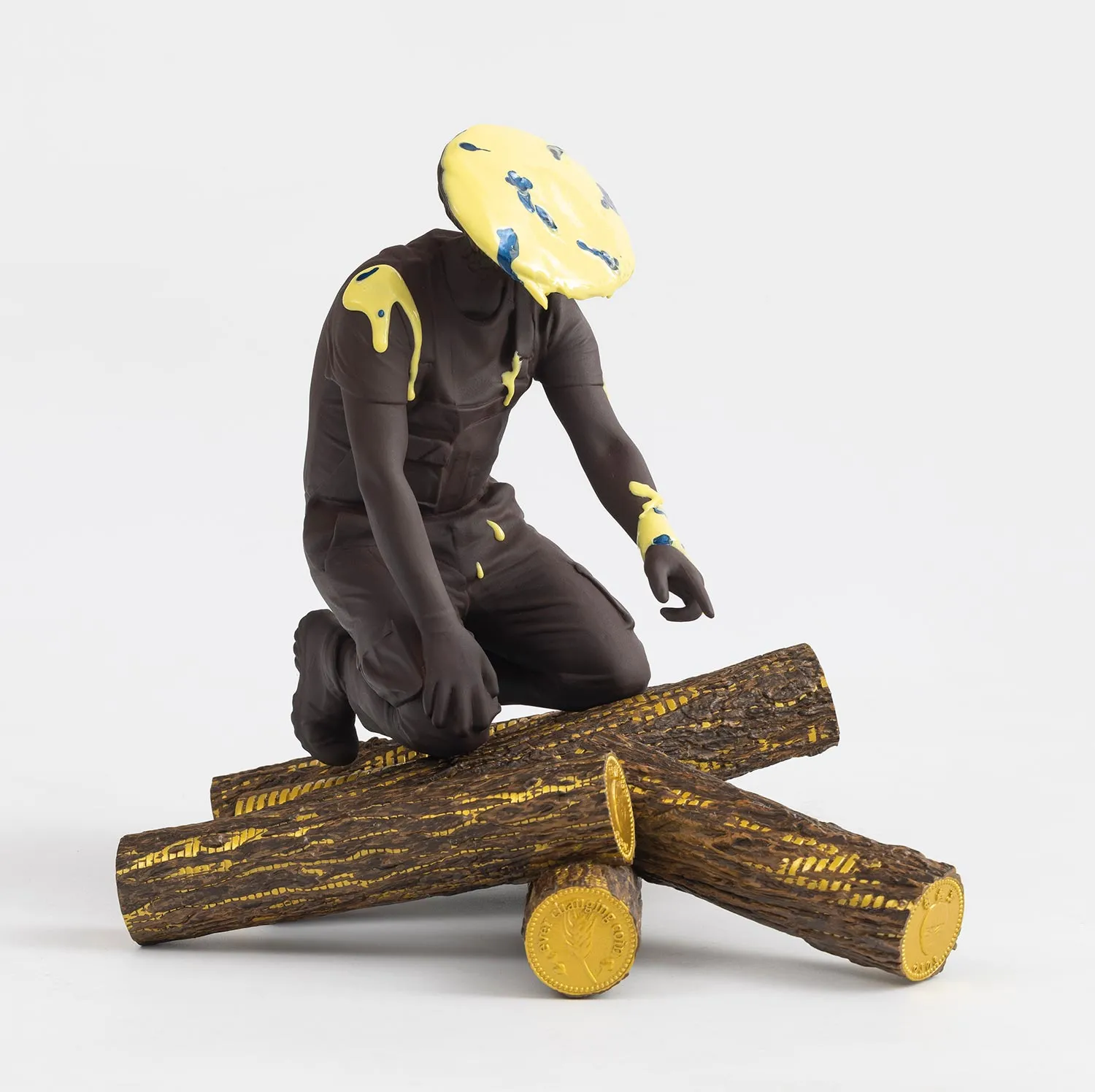 Hua Wang - Accepted Mushroom