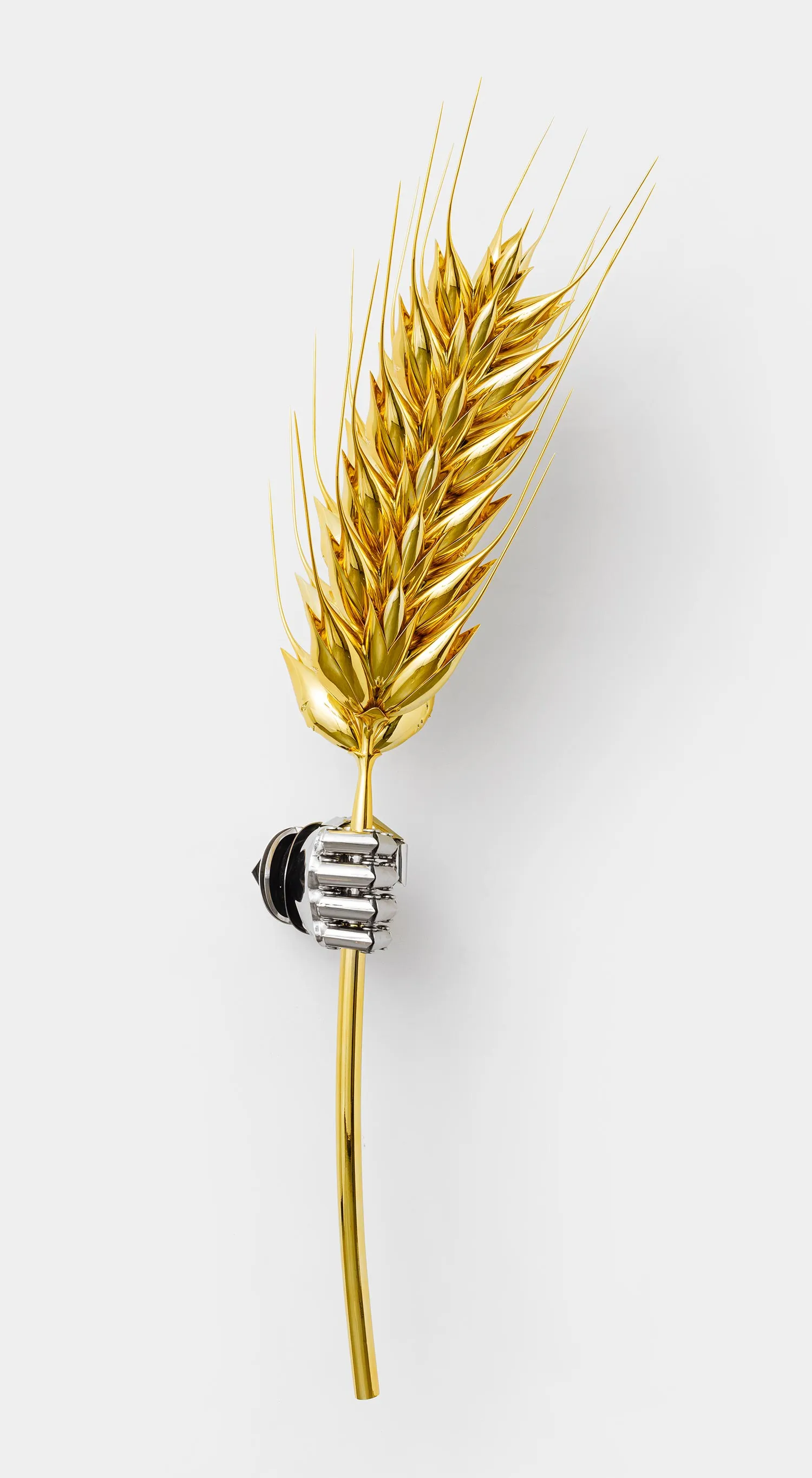 Hua Wang - GOD OF WHEAT