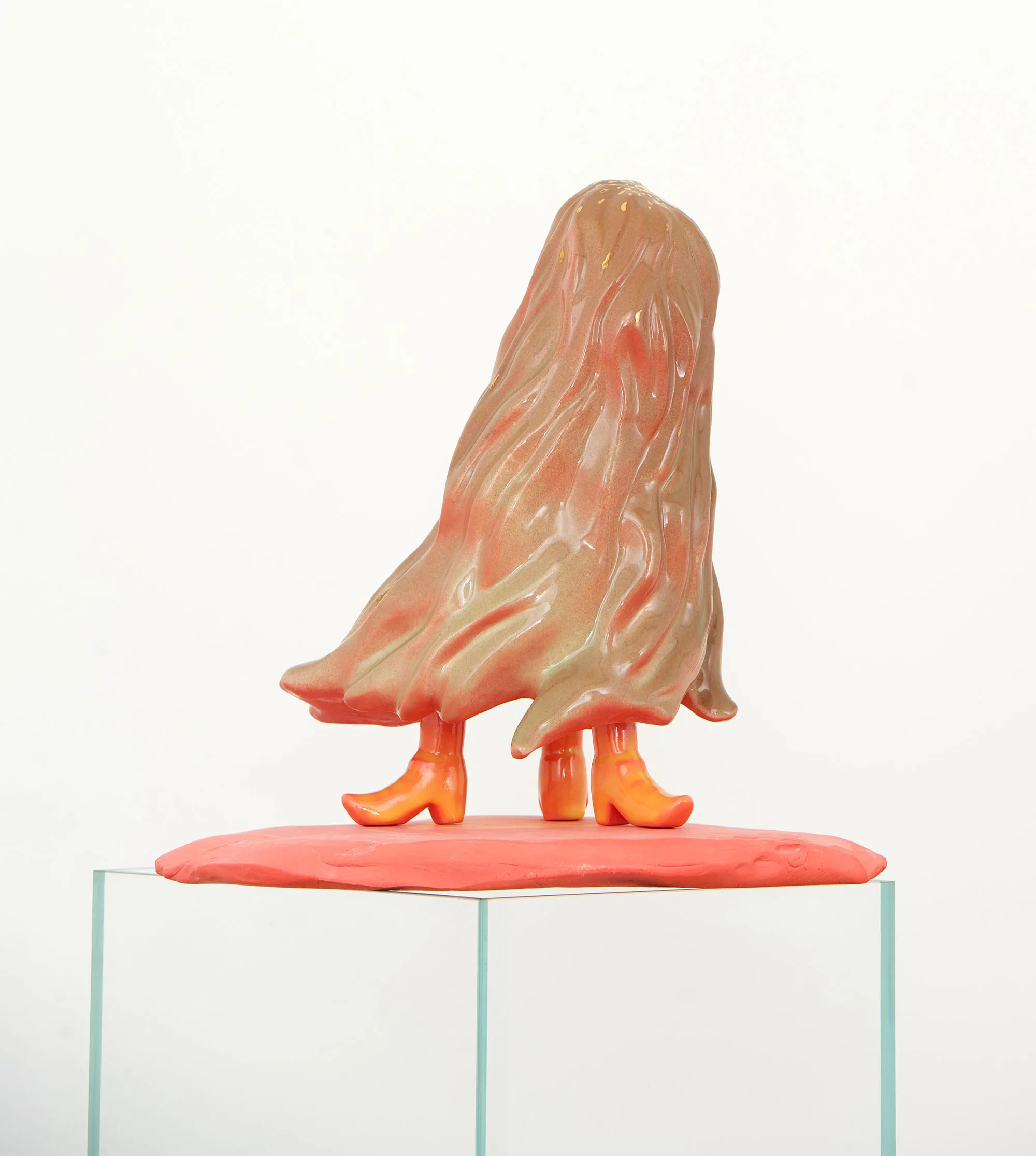 Hua Wang - I AND THOU (HER)