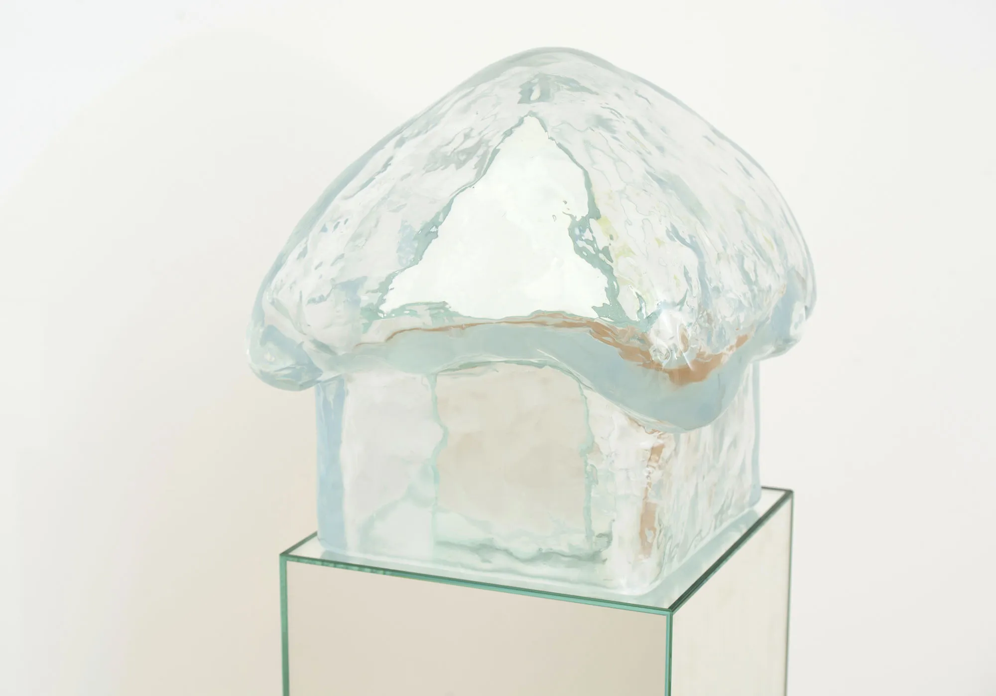 Hua Wang - HOUSE OF RATIONALITY