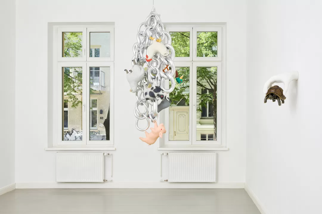 Hua Wang - (© Sabine Zoltnere)
