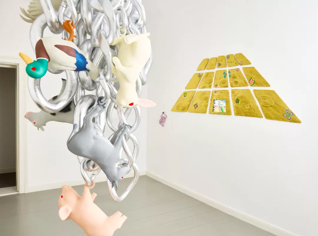 Hua Wang - (© Sabine Zoltnere)